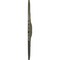 Ekena Millwork Attica Ceiling Medallion (Fits Canopies up to 3 3/4"), Hand-Painted Witch Hazel, 39 1/2"OD x 2 1/2"P CM39ATWHF - alternate 3